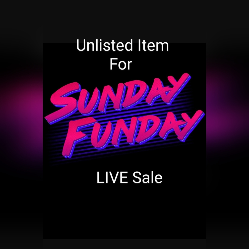 Unlisted item 041-080